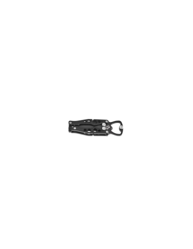 Mantis  BK2B - Lame Acier inoxydable - Décapsuleur