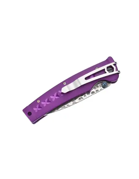 Mcusta MC-162D - Tsuchi - Couleur Violet