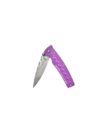 Mcusta MC-162D - Tsuchi - Couleur Violet