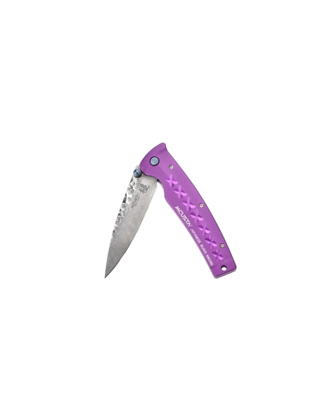 Mcusta MC-162D - Tsuchi - Couleur Violet
