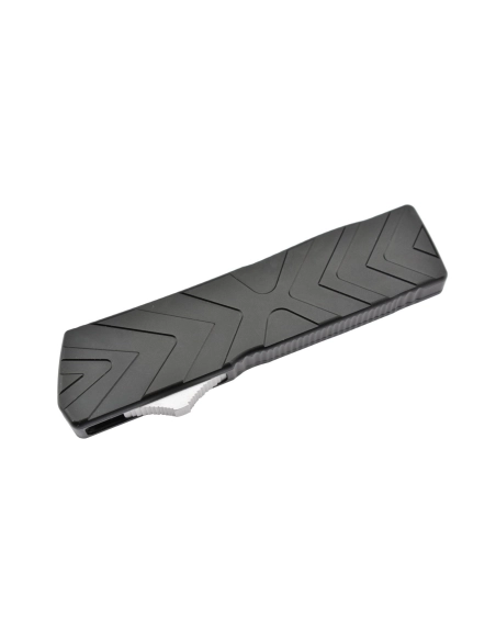 Maxknives MKO6 Couteau automatique sans clip lame D2