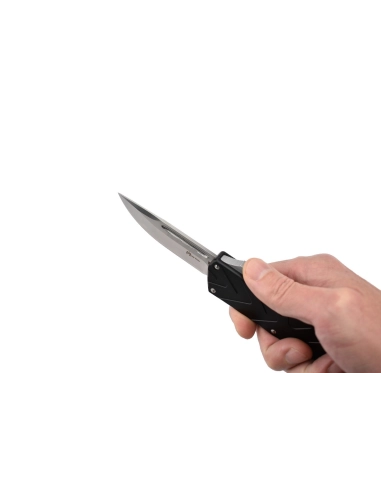 Maxknives MKO6 Couteau automatique sans clip lame D2