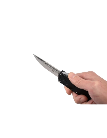 Maxknives MKO6 Couteau automatique sans clip lame D2