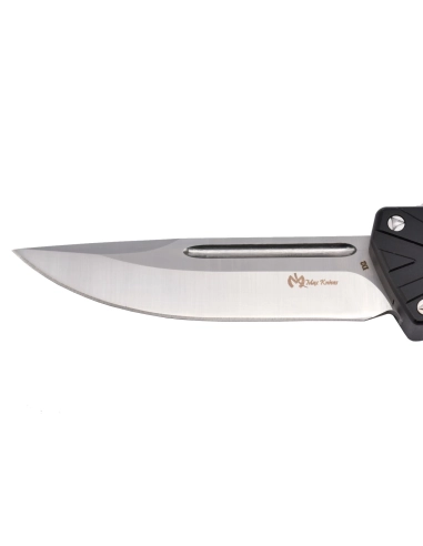 Maxknives MKO6 Couteau automatique sans clip lame D2