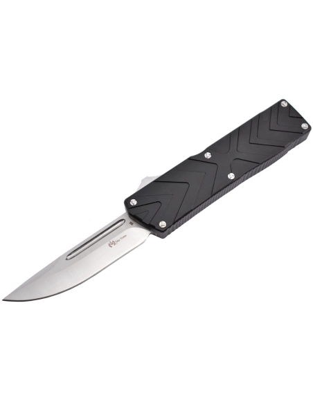 Maxknives MKO6 Couteau automatique sans clip lame D2