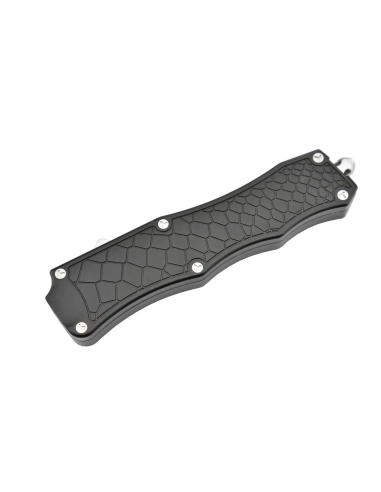Maxknives MKO7 Couteau automatique avec clip lame D2