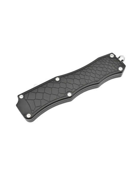 Maxknives MKO7 Couteau automatique avec clip lame D2