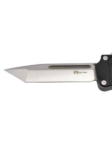 Maxknives MKO7 Couteau automatique avec clip lame D2
