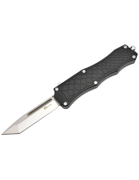 Maxknives MKO7 Couteau automatique avec clip lame D2