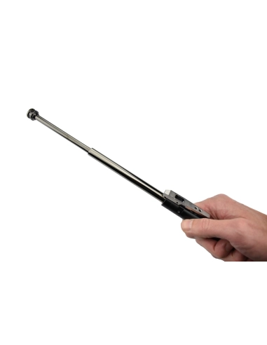 Piranha BTAR16 Baton téléscopique ouverture rapide 16 pouces