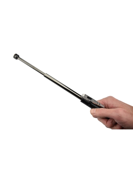 Piranha BTAR16 Baton téléscopique ouverture rapide 16 pouces