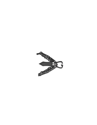 Mantis  BK2B - Lame Acier inoxydable - Décapsuleur