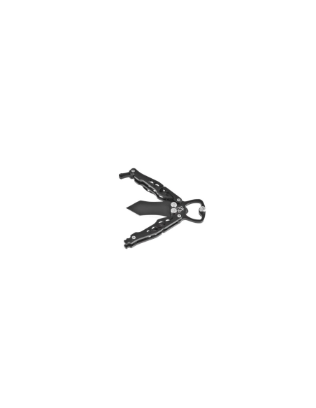 Mantis  BK2B - Lame Acier inoxydable - Décapsuleur