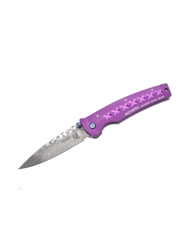 Mcusta MC-162D - Tsuchi - Couleur Violet