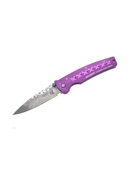 Mcusta MC-162D - Tsuchi - Couleur Violet