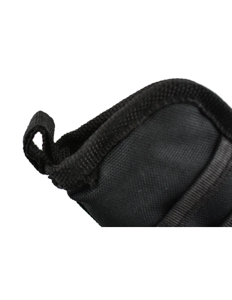 Étui noir Maxknives Cordura pour couteau