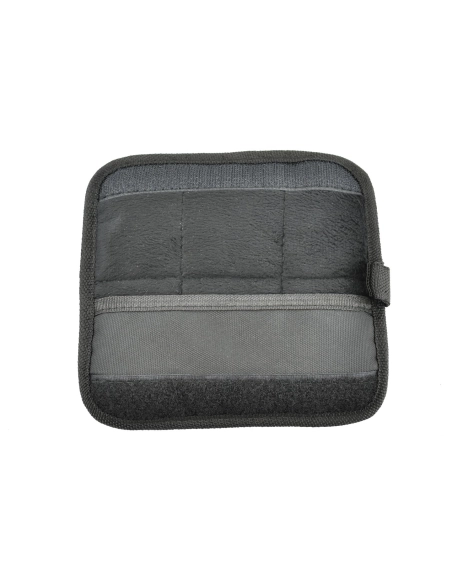 Étui noir Maxknives Cordura pour couteau