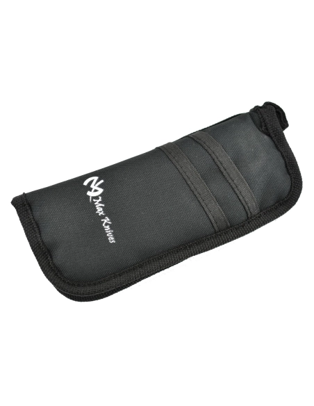 Étui noir Maxknives Cordura pour couteau
