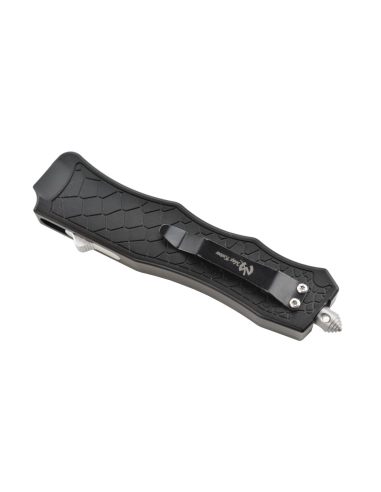 Maxknives MKO7DT Couteau automatique avec clip lame D2 double tranchant