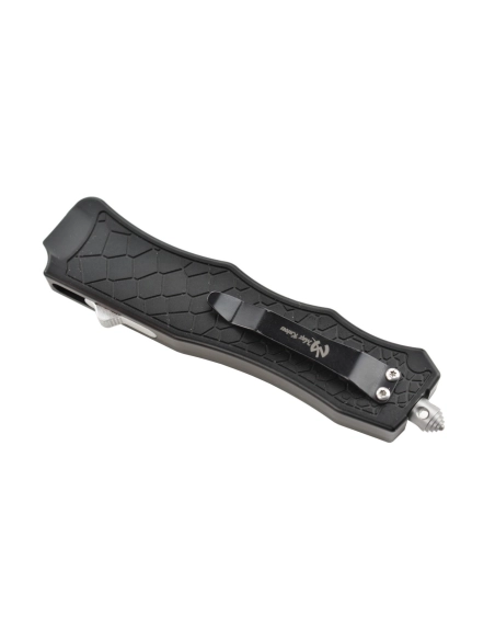 Maxknives MKO7DT Couteau automatique avec clip lame D2 double tranchant
