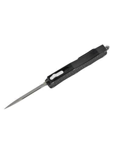 Maxknives MKO7DT Couteau automatique avec clip lame D2 double tranchant