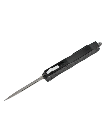 Maxknives MKO7DT Couteau automatique avec clip lame D2 double tranchant