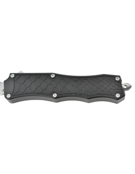 Maxknives MKO7DT Couteau automatique avec clip lame D2 double tranchant
