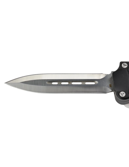 Maxknives MKO7DT Couteau automatique avec clip lame D2 double tranchant