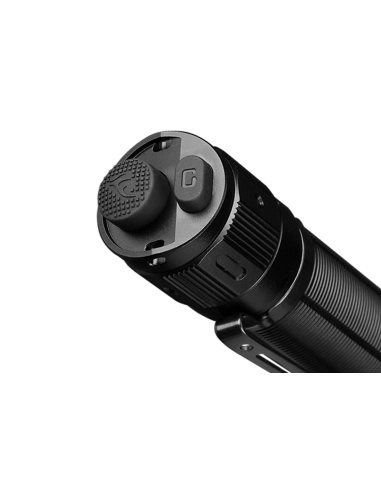 Fenix TK16 V2.0 - Lampe tactique APF à double interrupteur arrière - 3100 lumens
