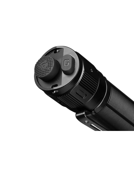 Fenix TK16 V2.0 - Lampe tactique APF à double interrupteur arrière - 3100 lumens