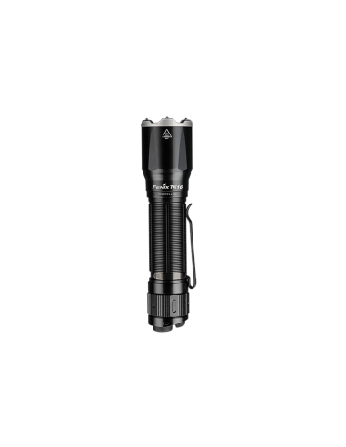 Fenix TK16 V2.0 - Lampe tactique APF à double interrupteur arrière - 3100 lumens