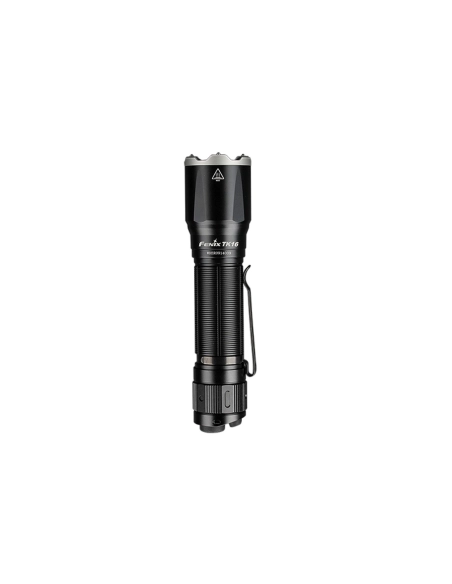 Fenix TK16 V2.0 - Lampe tactique APF à double interrupteur arrière - 3100 lumens