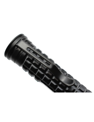Piranha BTL2-16 Bâton télescopique à bouton