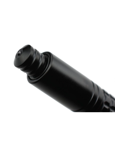 Piranha BTL2-16 Bâton télescopique à bouton