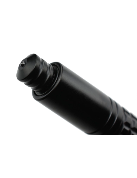 Piranha BTL2-16 Bâton télescopique à bouton
