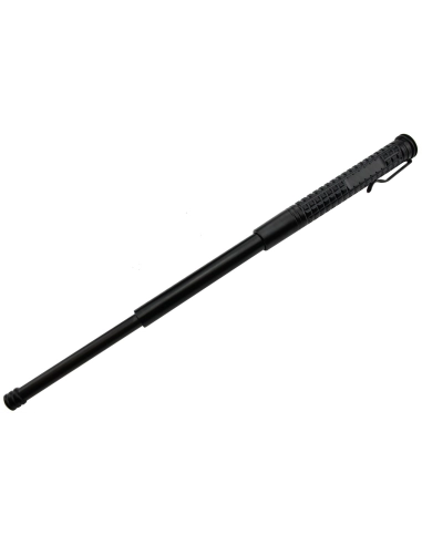 Piranha BTL2-16 Bâton télescopique à bouton