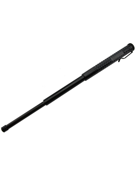 Piranha BTL2-16 Bâton télescopique à bouton
