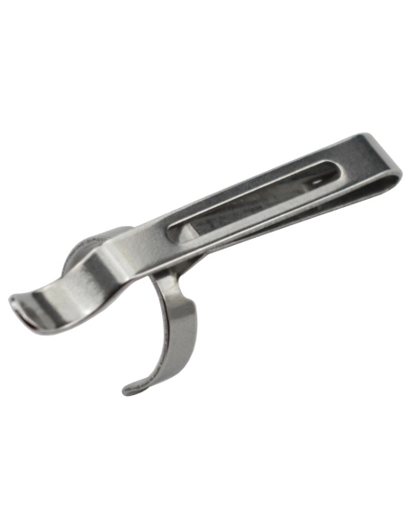 Clip de poche pour lampe Fenix RC05