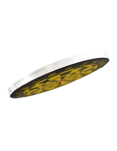 Cible15cm pour shuriken et flechette