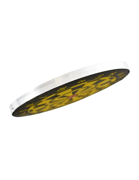 Cible15cm pour shuriken et flechette