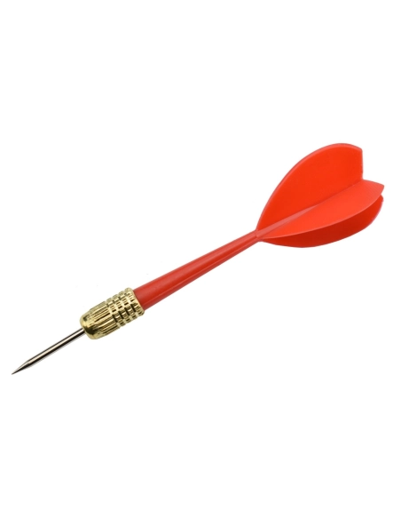 Cible15cm pour shuriken et flechette