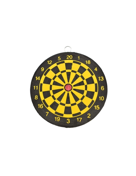 Cible15cm pour shuriken et flechette