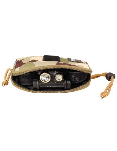 Fenix APB-30 Sac de rangement pour lampe de poche en Cordura