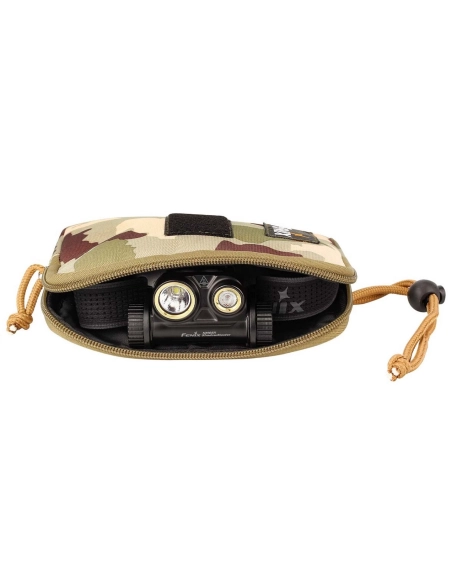 Fenix APB-30 Sac de rangement pour lampe de poche en Cordura