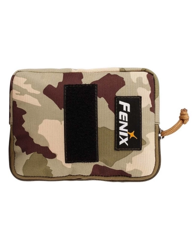 Fenix APB-30 Sac de rangement pour lampe de poche en Cordura