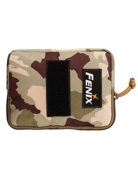 Fenix APB-30 Sac de rangement pour lampe de poche en Cordura
