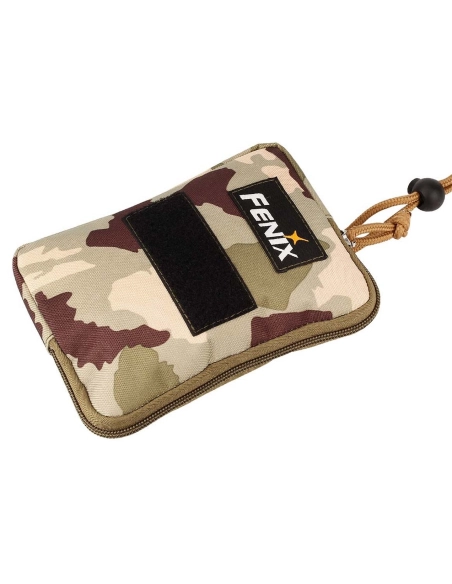 Fenix APB-30 Sac de rangement pour lampe de poche en Cordura