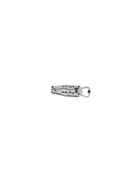 Mantis  BK3B - Lame Acier inoxydable - Décapsuleur
