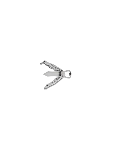 Mantis  BK3B - Lame Acier inoxydable - Décapsuleur