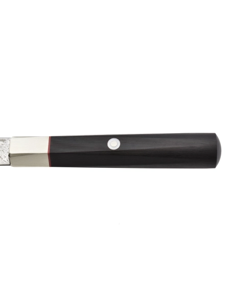 Mcusta HZ2-3010DS Splash Hybrid Sujihiki 240